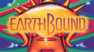 EarthBound - Episode 1