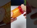 3D Printed Rigged Container / ASMR #shorts