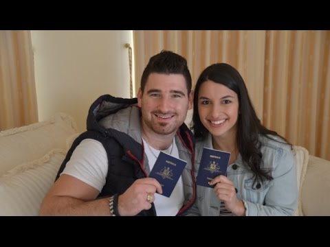 How to get an Australian Passport? How to get an Australian Passport?