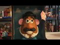 toy story talking mr. potato head playskool 1995