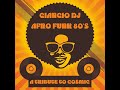 A Tribute To Cosmic - Afro 80's by Ciancio DJ (Antonio Stanzani)