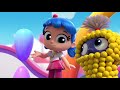 true and the rainbow kingdom woo woo sky blubbs compilation season 2 episode clips