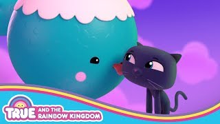 True and the Rainbow Kingdom | Woo-Woo Sky Blubbs Compilation | Season 2 Episode Clips