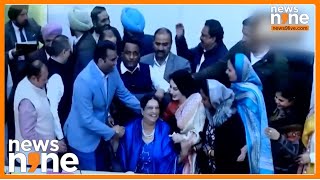 BJP Candidate Harpreet Kaur Babla Wins The Chandigarh Mayor Elections | News9