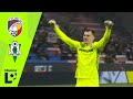 Chance Liga Highlights: FC Viktoria Plzeň vs. FK Jablonec 3:2 (17. kolo)