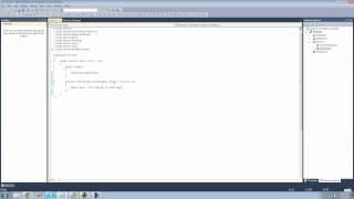 C# Beginners Tutorial - 53 - Math Class