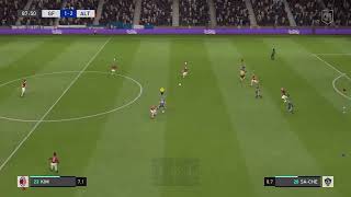 FIFA20　プロクラブ　参加募集してます