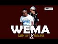 Wema(intro) - Justin Jay-T feat Mista Poa