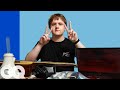 10 things lewis capaldi can't live without | gq