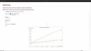 LibraryLink- High Performance IO Tips & Tricks