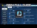 Someshyguy's 2024 Gameloop/CODM FULL Settings Guide