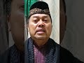 BERITA  DUKA  ABAH  YAHYA