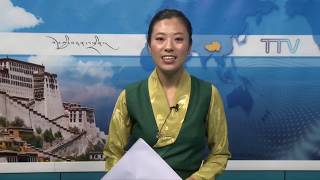 《本週西藏》第164期 2019年12月27日 Tibet This Week:Chinese