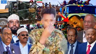 DEGDEG MAYDADKA AJAANIBTII DAACISH WARQADO SIR AH LAGA HELAY,CADAYMO SOMALILAND IYO JABUUTI KULUGLEH