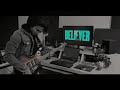 Imagine Dragons - Believer | Electric Guitar Cover By Deepraj Vishwakarma