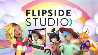 Test Flipside Studio Quest 2