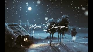 Mann Bharrya Acoustic cover | B Praak | Jaani | Shershaah | Punjabi Song | Sidharth Malhotra | kiara