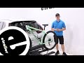 etrailer | Compatible? Yes! The Kuat Sherpa 2.0 Bike Rack for 2 Bikes Fits a 2022 Honda CR-V