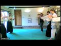 burwell aikido cultivating calmness 21 april 2022