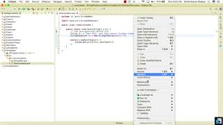 75 StringTokenizer With Delimiter