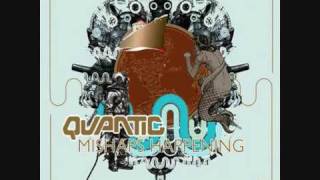 Quantic - En Focus (\u0026 Trinidad)