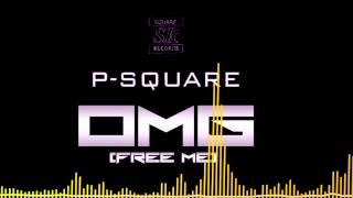 PSquare - OMG (Free Me) [Official Audio]