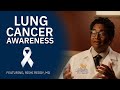 Lung Cancer Awareness