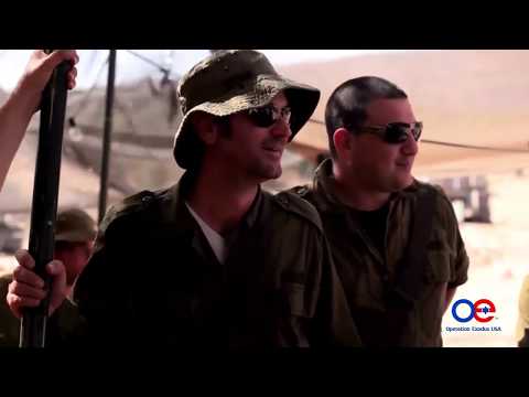 Young Jewish Americans Make Aliyah! Young Jewish Americans Make Aliyah!