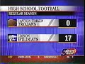 ovac football 2006 canton timken v. edison