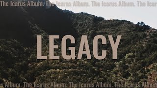 Erik Lankin – Legacy (Official Music Video)