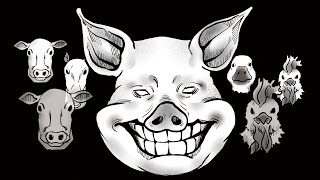 [김시영] Animal Farm