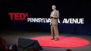 No place for kids | Patrick McCarthy | TEDxPennsylvaniaAvenue