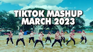 TIKTOK MASHUP / MARCH TIKTOK 2023 / KRZ REMIX /  DANCE FITNESS / BMD CREW