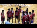 男子バレー インターハイ決勝★4【駿台学園vs大塚】高校総体 ハイキュー volleyball high school men s championship japan　haikyuu