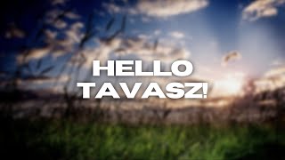 🇭🇺 HELLO TAVASZ 2022! I BRUTÁLIS MAGYAR PARTY MIX 2022
