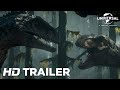 Jurassic World Dominion – Trailer 2 (Universal Pictures) HD