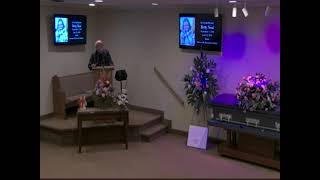 Betty Neal Funeral Service