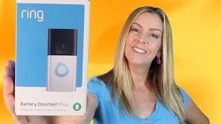 Ring Doorbell Plus review