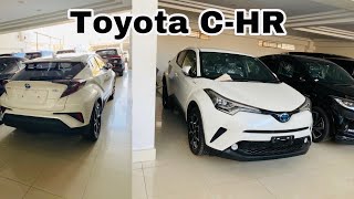 Toyota C-HR hybrid brand new car 2023 model full review ❤️|| price & specifications