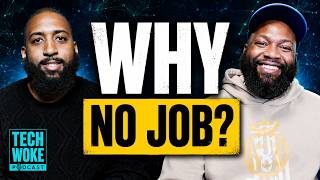 Why You’re Not Getting Hired in Tech, Hidden Cybersecurity Jobs & What to Learn in 2026