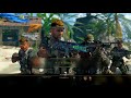 ［cod bo4］ちんぱん女子といくまったり生放送～参加歓迎～tdmまたはdom！