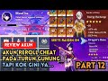 Akun ini pakai CHEAT Chest, Teleport, Damage, dan Artefak || TAPI KOK GINI ?? REVIEW AKUN PART 12