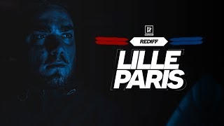 🔴 [ DIRECT / LIVE ] LILLE - PSG // Club House ( LOSC - PARIS )