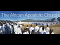 Best English songs only direct from United Kingdom @ Forward Ever  (The African Apostolic Church)