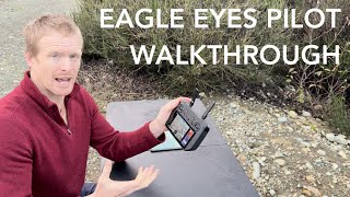Eagle Eyes Pilot 1.5.0 - Full Walkthrough