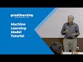 Machine Learning Model Tutorial | Great Learning