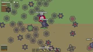 MooMoo.io Chicken V4 Content (-1 Second Preplacer, SUPER MEGA ULTRA SPIKETICK OVER 999999999999 DMG)