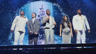 Let It Snow! Let It Snow! Let It Snow! - Pentatonix (11-26-24)