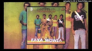 Faya Wowia - A Mi Libie