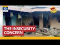 Nigeria's Security Situation Is Influenced By Its Politics - Expert